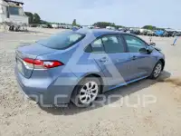 2022 Toyota COROLLA фото
