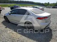 2022 Toyota COROLLA фото