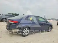 2022 Toyota COROLLA фото