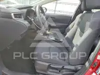 2022 Toyota COROLLA фото