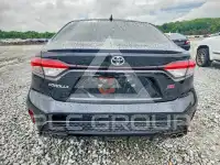 2022 Toyota COROLLA photo