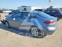2022 Toyota COROLLA photo