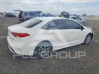 2022 Toyota COROLLA фото