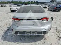 2022 Toyota COROLLA photo