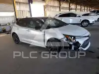2022 Toyota COROLLA фото