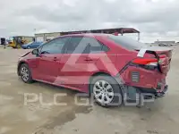 2022 Toyota COROLLA фото