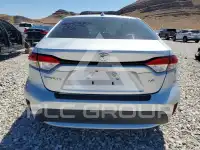 2022 Toyota COROLLA фото