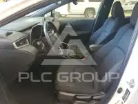 2022 Toyota COROLLA фото