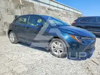 2022 Toyota COROLLA фото