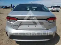 2022 Toyota COROLLA фото