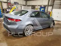 2022 Toyota COROLLA фото