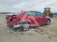 2022 Toyota COROLLA фото