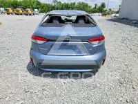 2022 Toyota COROLLA фото