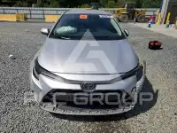 2022 Toyota COROLLA фото