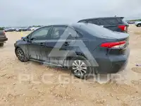 2022 Toyota COROLLA фото