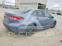 2022 Toyota COROLLA фото