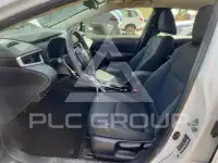 2022 Toyota COROLLA фото