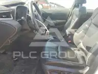 2022 Toyota COROLLA photo