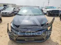 2022 Toyota COROLLA photo