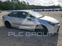 2022 Toyota COROLLA фото