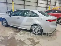 2022 Toyota COROLLA фото