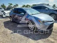 2022 Toyota COROLLA photo