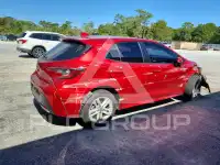 2022 Toyota COROLLA фото