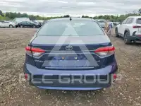 2022 Toyota COROLLA photo