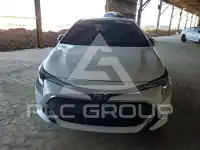 2022 Toyota COROLLA фото