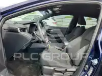 2022 Toyota COROLLA фото