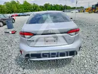 2022 Toyota COROLLA фото