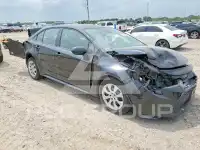 2022 Toyota COROLLA фото