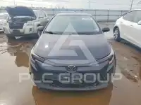 2022 Toyota COROLLA фото