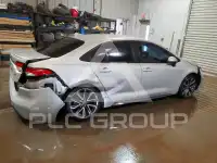 2022 Toyota COROLLA фото