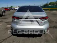 2022 Toyota COROLLA photo