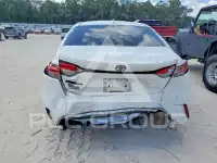 2022 Toyota COROLLA photo