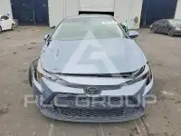 2022 Toyota COROLLA фото