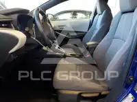 2022 Toyota COROLLA фото