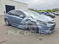 2022 Toyota COROLLA фото