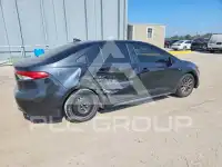 2022 Toyota COROLLA фото