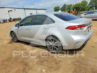 2022 Toyota COROLLA фото