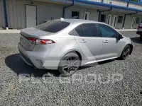2022 Toyota COROLLA фото