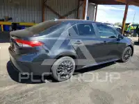 2022 Toyota COROLLA фото