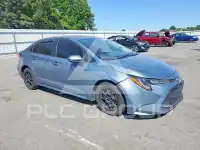 2022 Toyota COROLLA фото