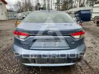 2022 Toyota COROLLA photo