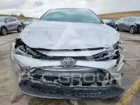 2022 Toyota COROLLA фото