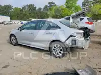 2022 Toyota COROLLA фото