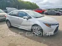 2022 Toyota COROLLA фото