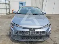 2022 Toyota COROLLA фото