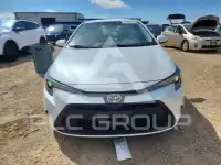 2022 Toyota COROLLA фото